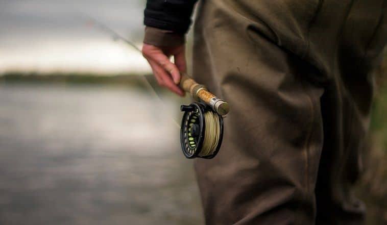 best fly fishing reels review