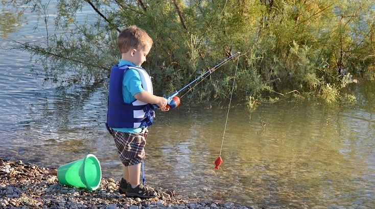 How to Select Fly Fishing Kits and Outfits for Beginners