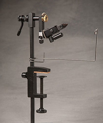 Griffin Vise for fly tying