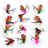 best trout flies for lakes