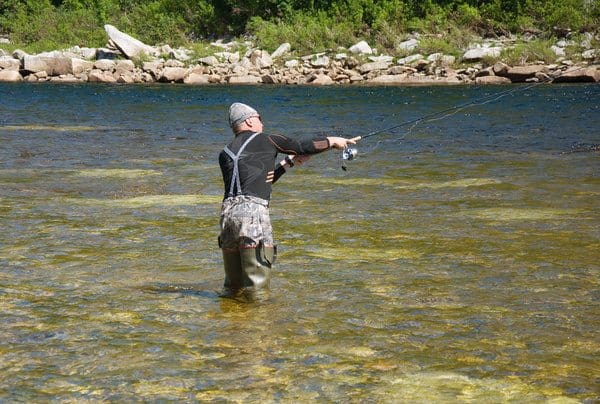 smallmouth flies